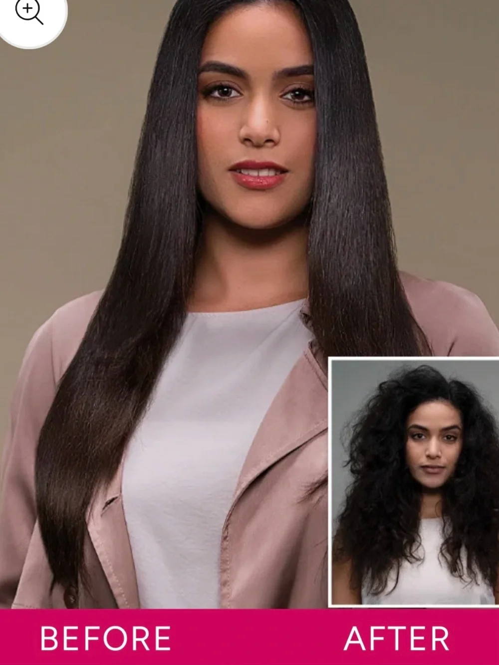 NWT NKST Natural Keratin Smoothing Treatment Kit - White & Red 16oz